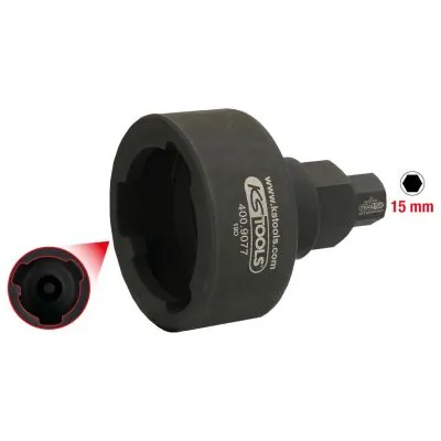 Puller, injector pump gear